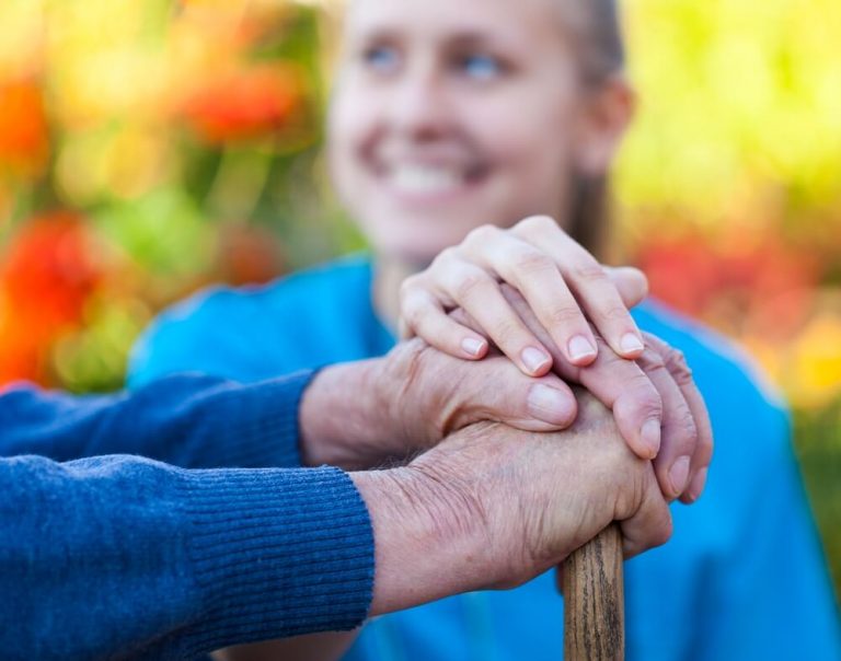 What happens if you need to become a carer?