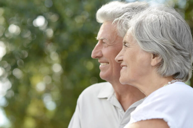 Boosting Confidence in Retirement