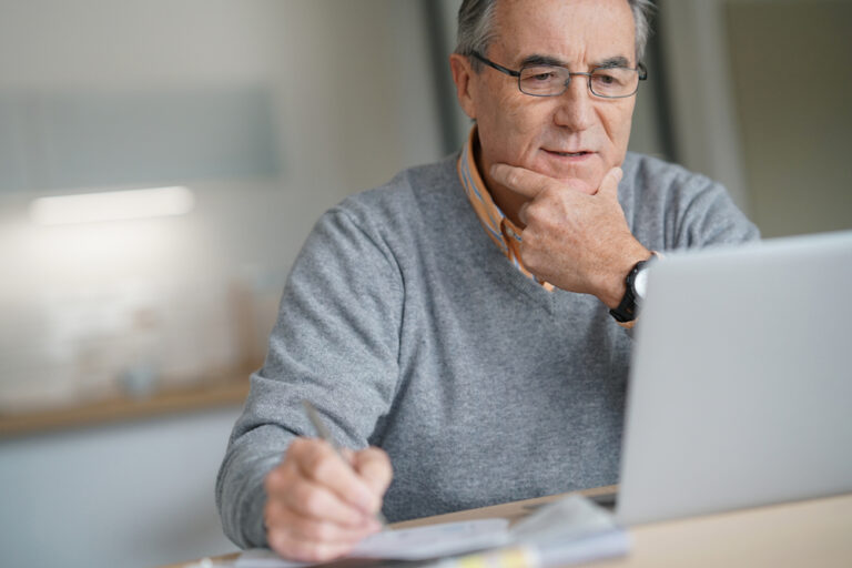 Reducing risk in retirement