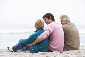 Estate planning gives you a final say
