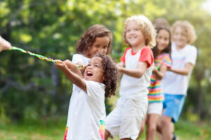 Preparing your kids for financial success