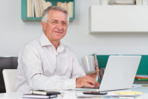 Returning to work after retirement