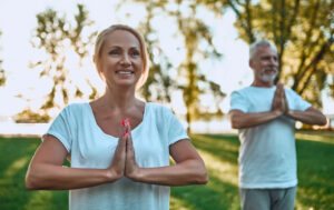 Three simple steps for financial wellness