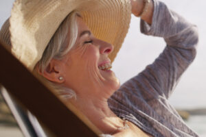 How to financially ease into retirement