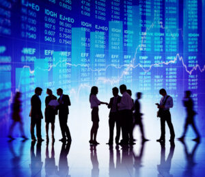 How political events affect the markets