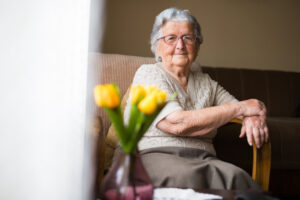 Moving into aged care & your 28-day decision