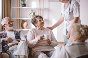 Big changes ahead for Aged Care