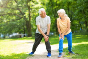 5 steps towards a financially fit retirement