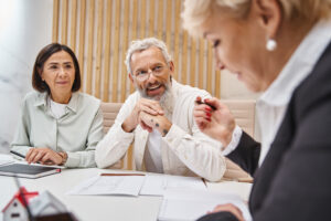 Super and planning for retirement