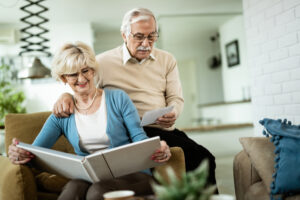 Wills and powers of attorney