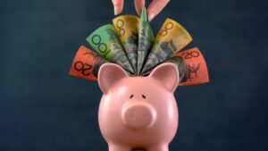 The superannuation changes from 1 July