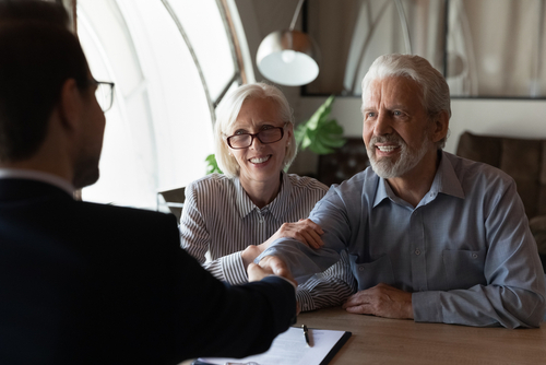 Legacy or liability? Planning a smooth wealth transfer 