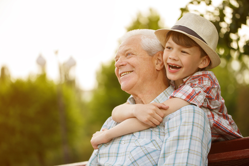 How to shift into pension mode 