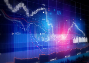 Keeping your cool when the markets heat up