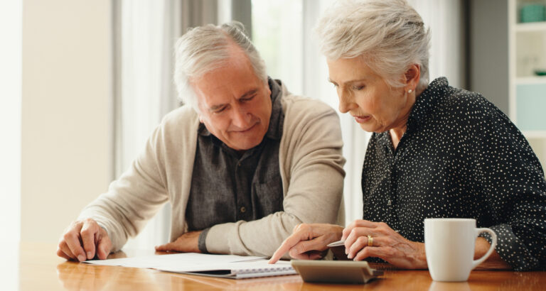 legacy pensions