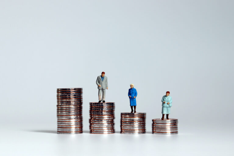 Preparing for another savings pinch_S