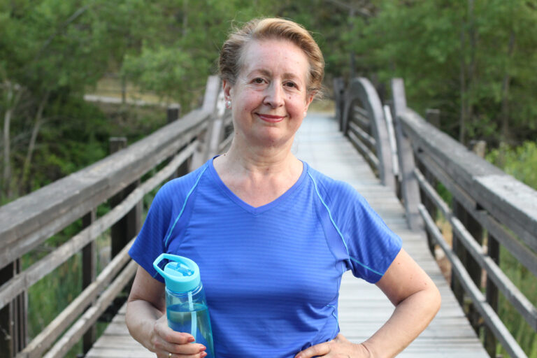 Recharging for the Season Ahead