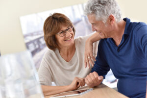 Strategies for an unexpected retirement