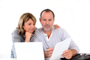 Spouse super contributions