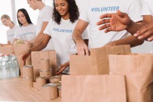 How generosity can be part of your financial plan