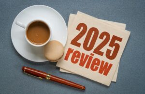 2025 Year in review: It was a soft landing for Australia