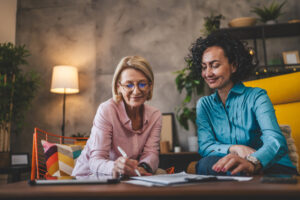 Preparing for an inheritance