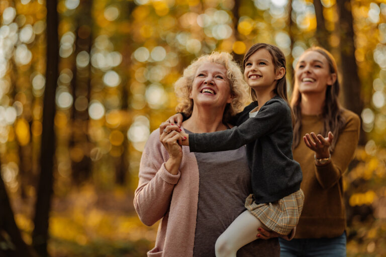 Investing for the next generation