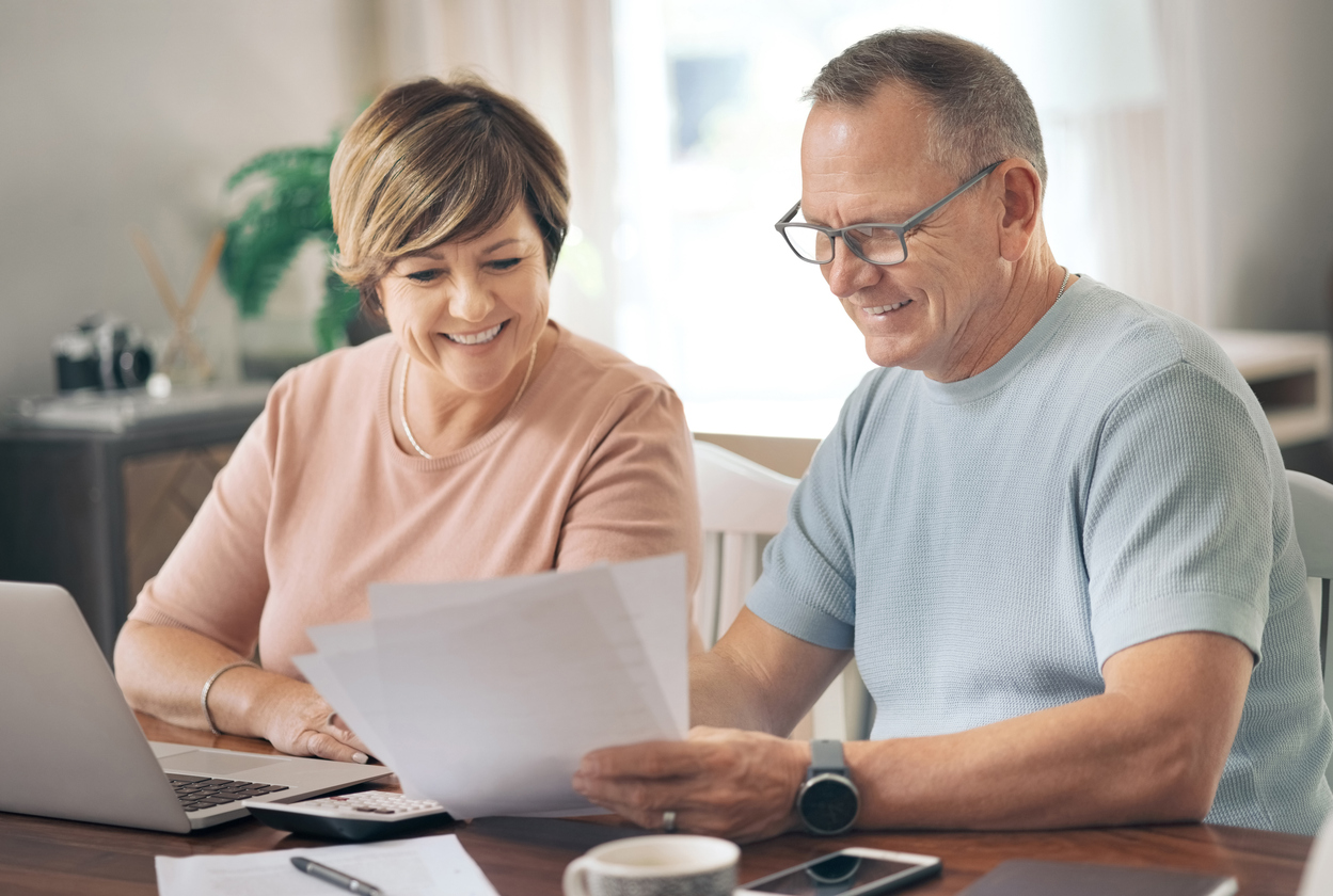 Clarity Checklist for the New Financial Year