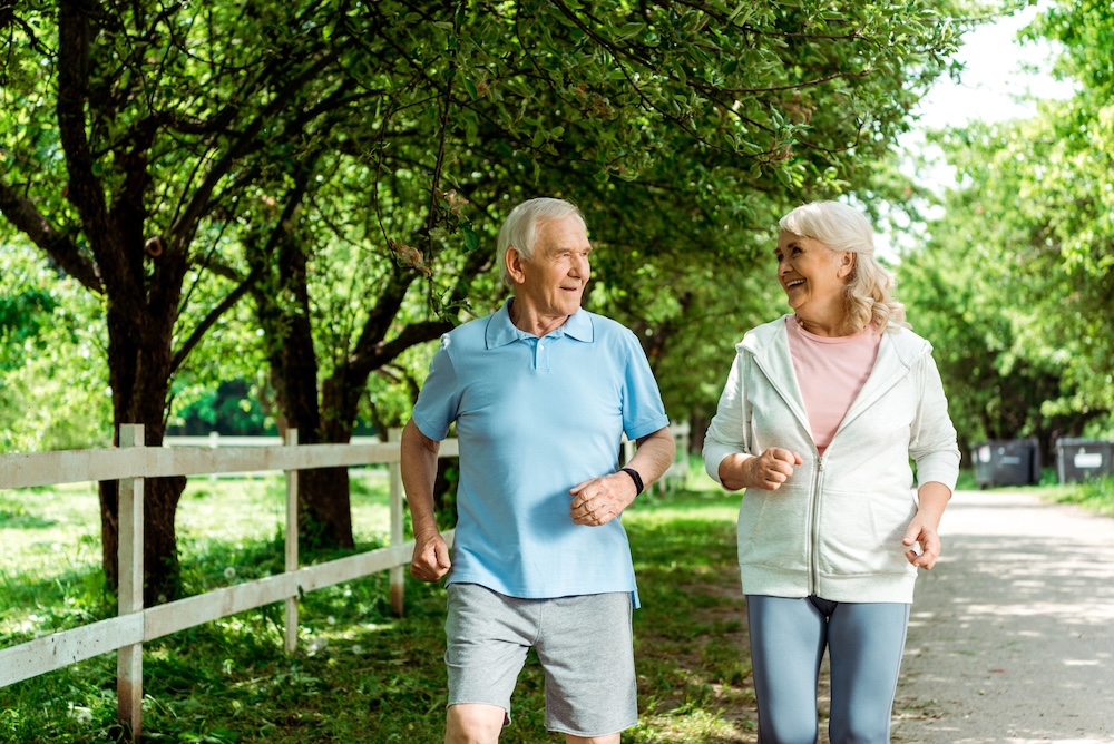 Putting healthspan at the heart of your plan