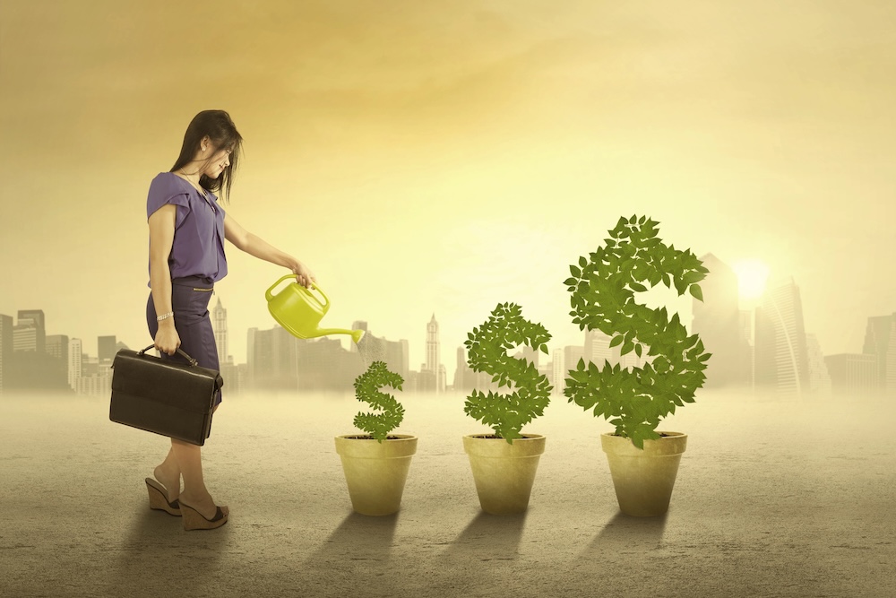 Superannuation: more relevant than ever