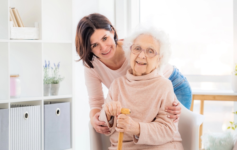 Aged care and your SMSF: 5 things you should consider